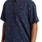 Billabong Men's All Day Jacquard Shirt