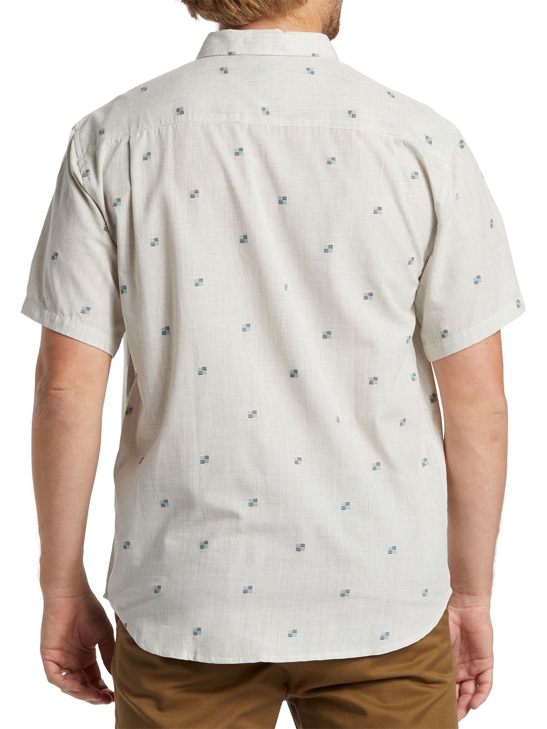 Billabong Men's All Day Jacquard Shirt