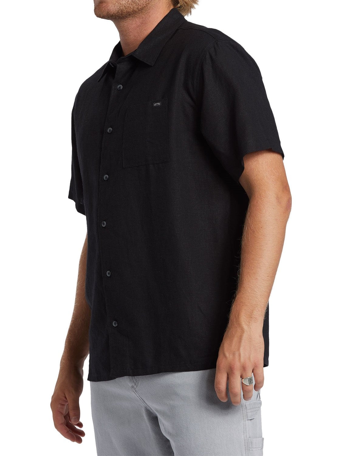 Billabong Men's Ricardo Shirt