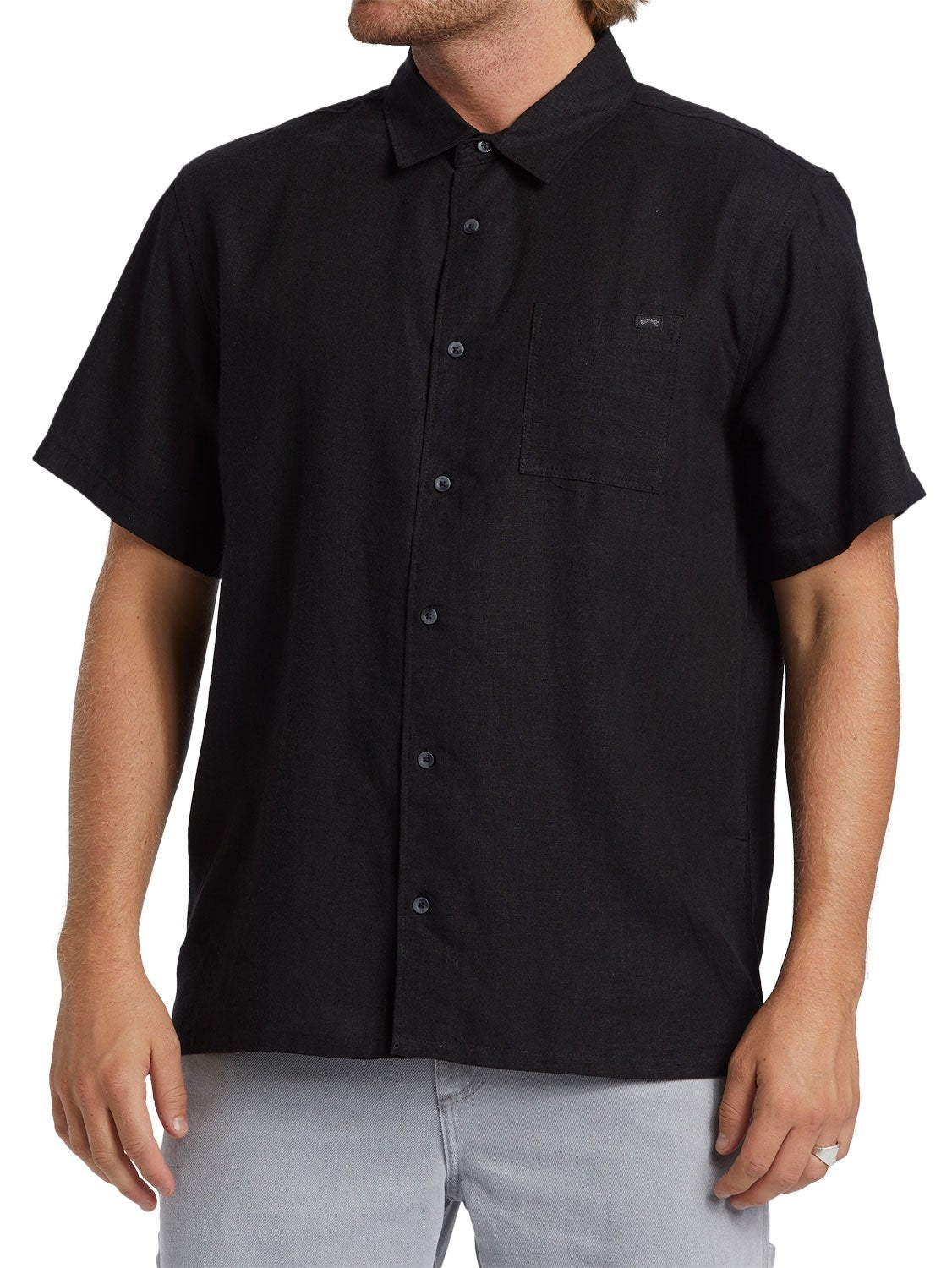 Billabong Men's Ricardo Shirt