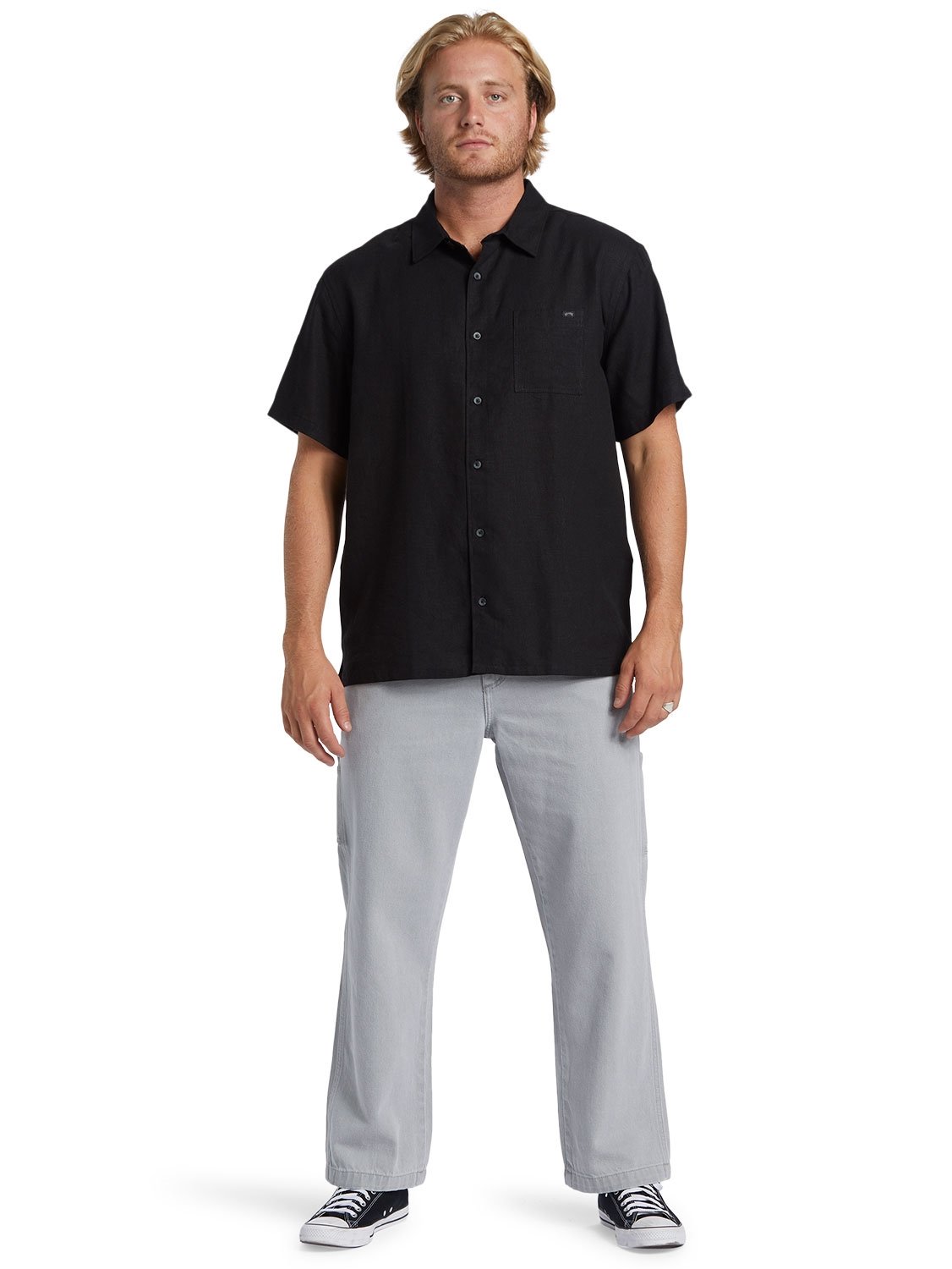 Billabong Men's Ricardo Shirt