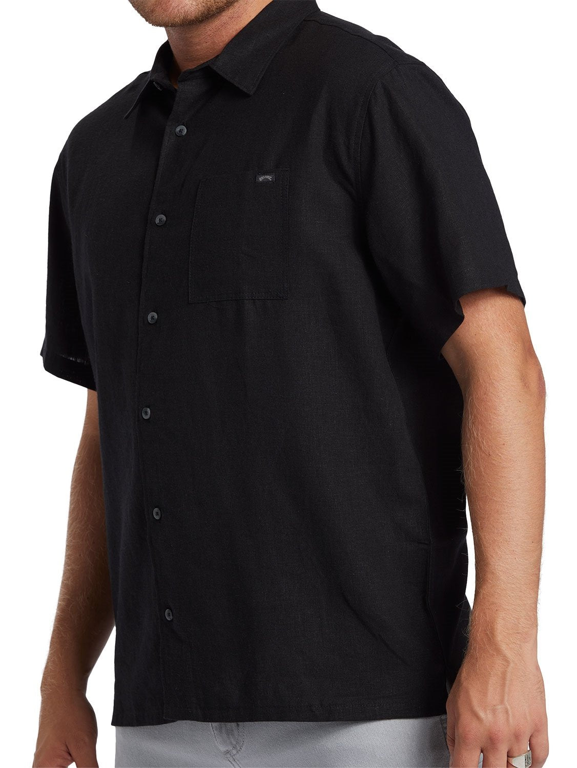 Billabong Men's Ricardo Shirt