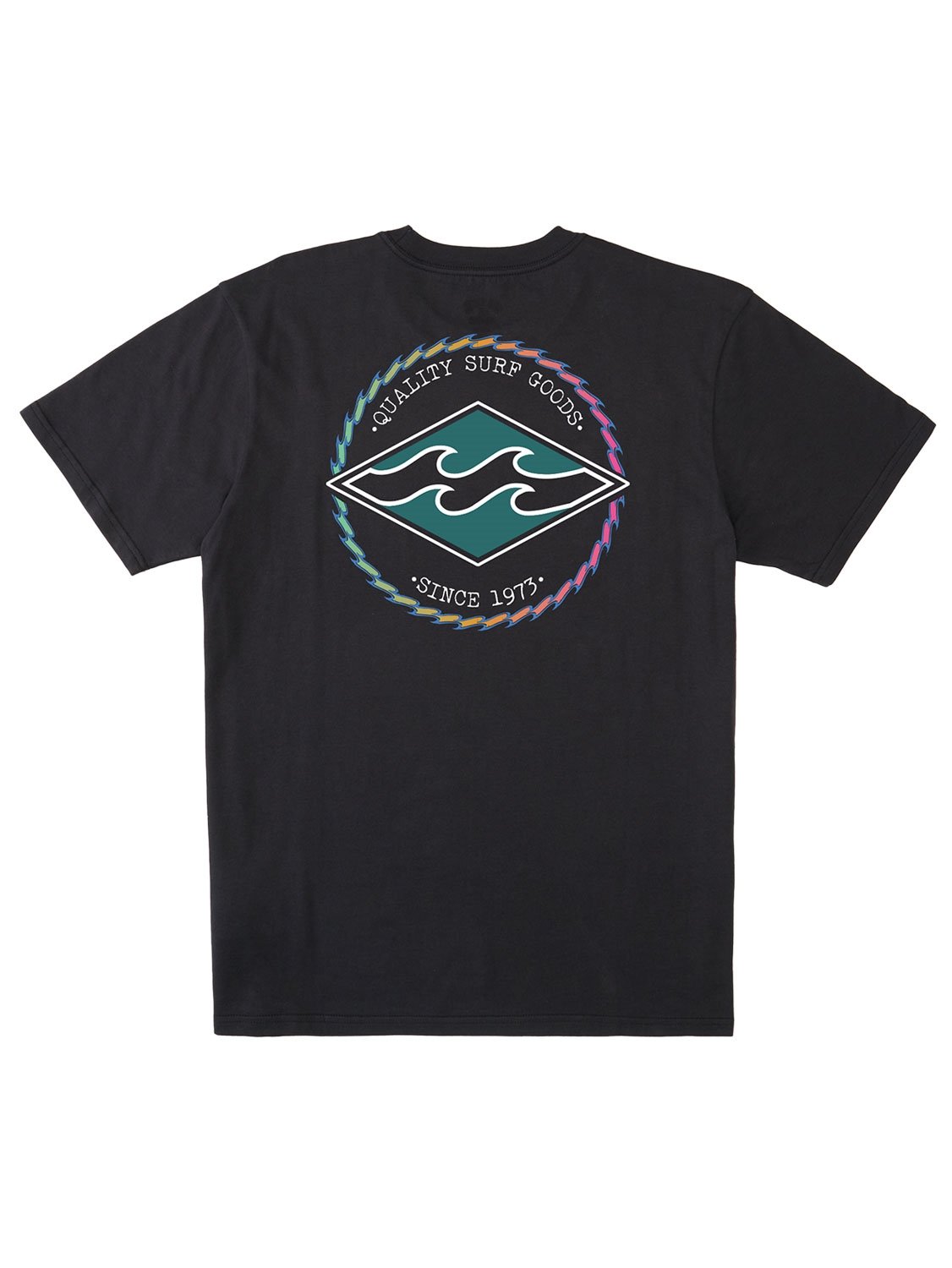 Billabong Men's Rotor Diamond T-Shirt