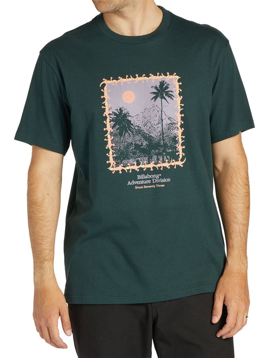 Billabong Men's Palms T-Shirt
