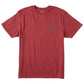 Billabong Men's Arch Fill T-shirt