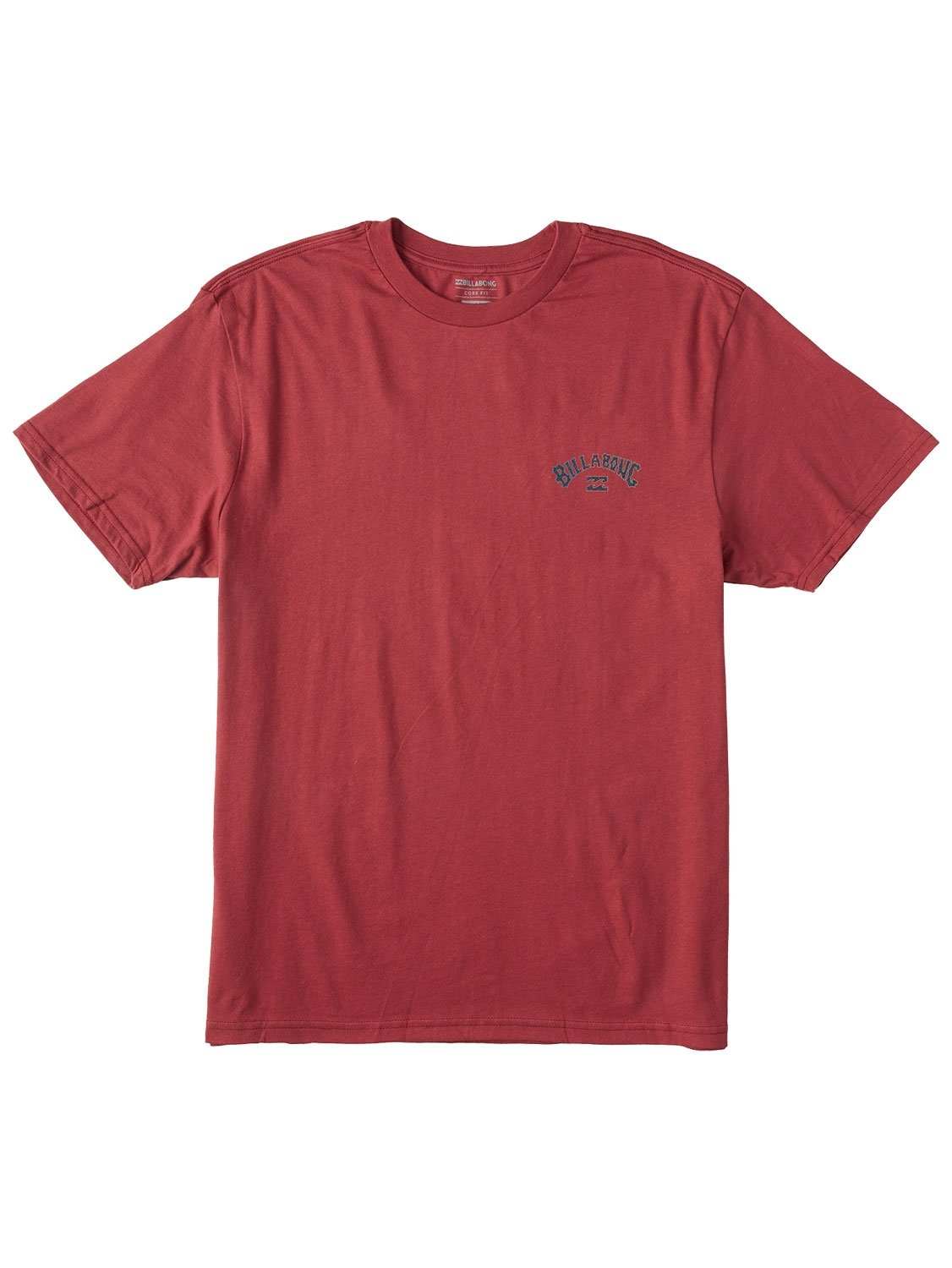 Billabong Men's Arch Fill T-shirt