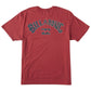 Billabong Men's Arch Fill T-shirt