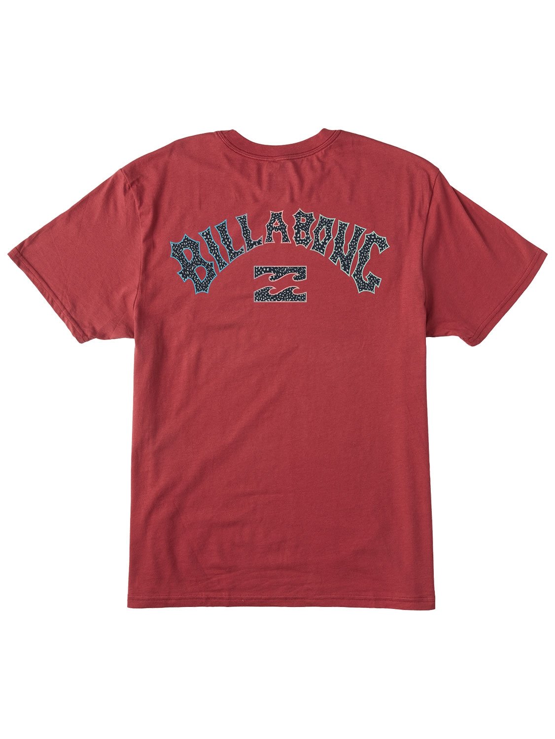 Billabong Men's Arch Fill T-shirt