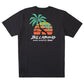 Billabong Men's Cross Palms T-Shirt