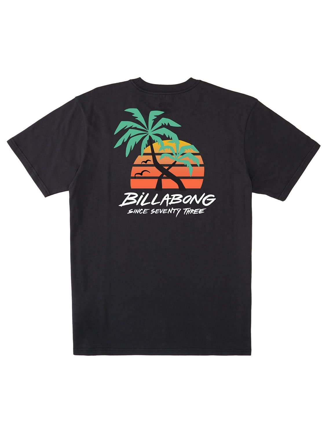 Billabong Men's Cross Palms T-Shirt