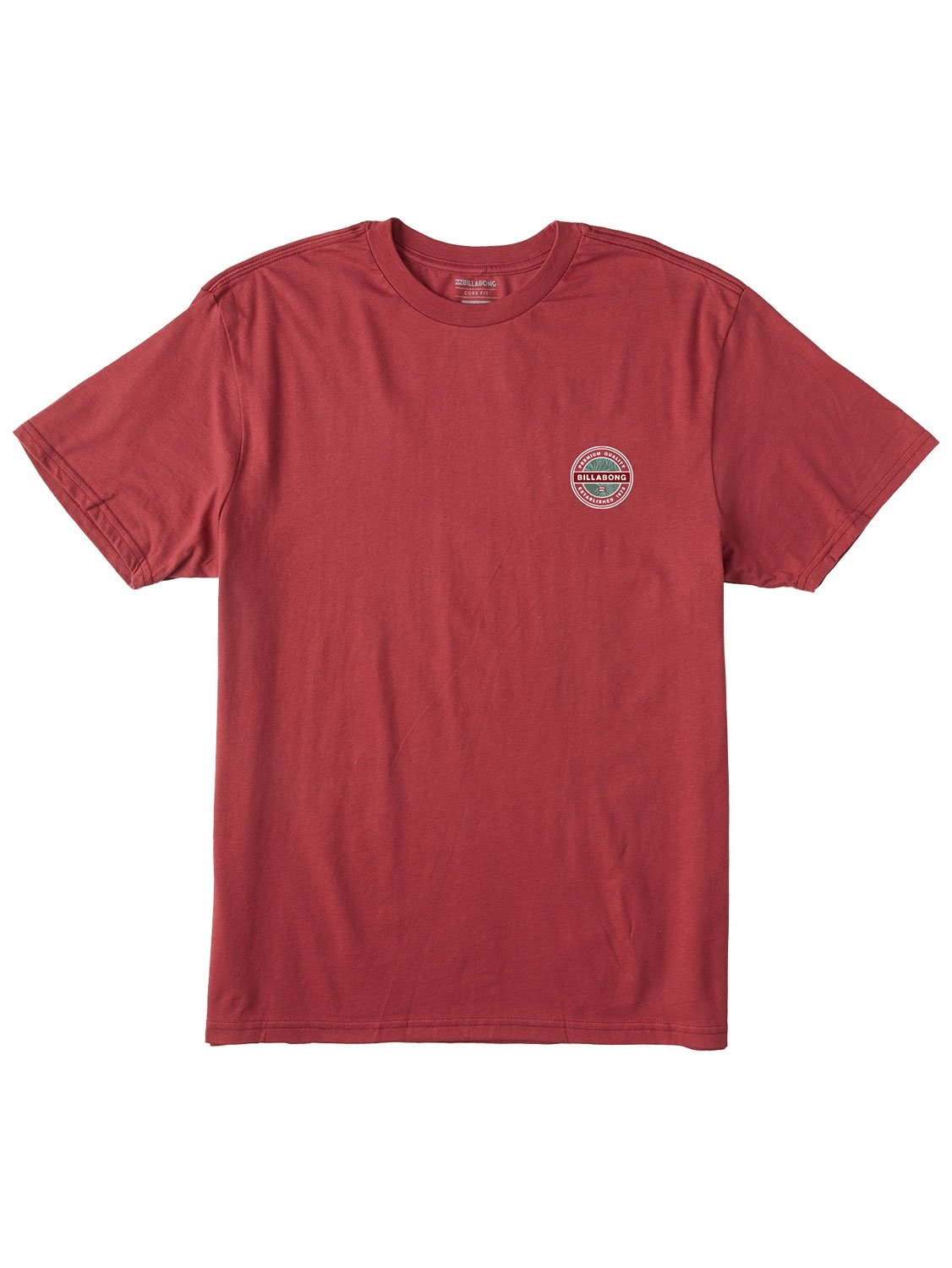 Billabong Men's Rotor Fill T-Shirt