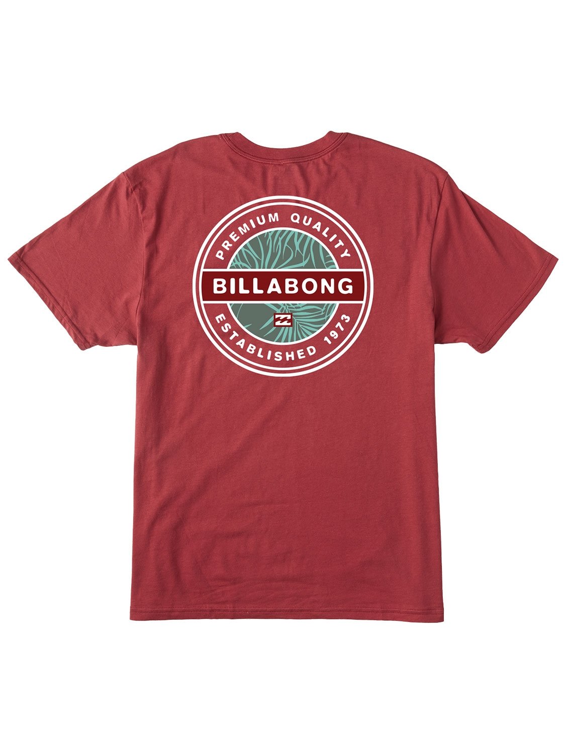 Billabong Men's Rotor Fill T-Shirt