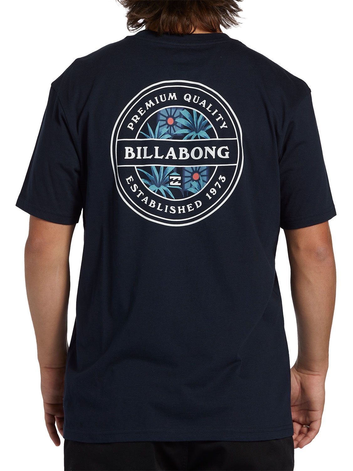 Billabong Men's Rotor T-Shirt