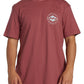 Billabong Men's Rotor Diamond T-Shirt