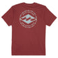 Billabong Men's Rotor Diamond T-Shirt