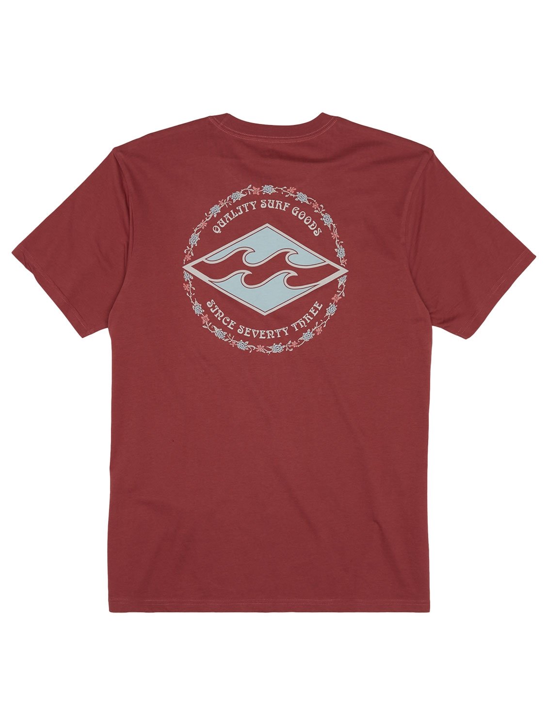 Billabong Men's Rotor Diamond T-Shirt