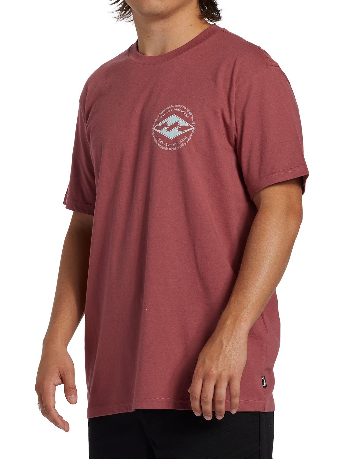 Billabong Men's Rotor Diamond T-Shirt