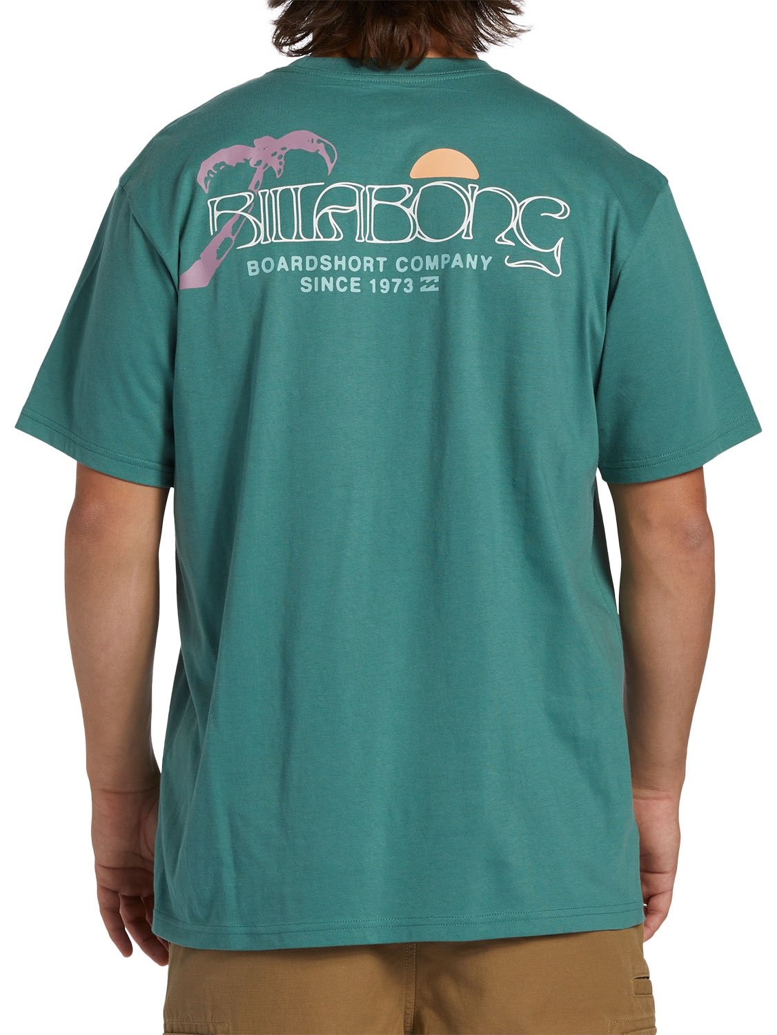 Men's Billabong Lounge T-Shirt
