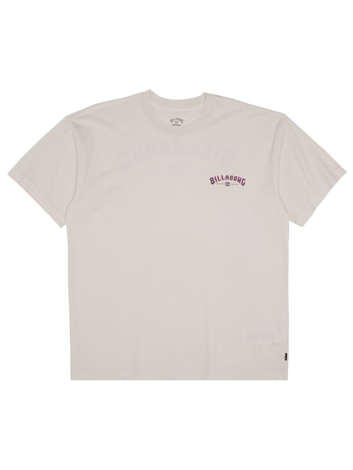 Billabong Men's Arch Wave T-Shirt
