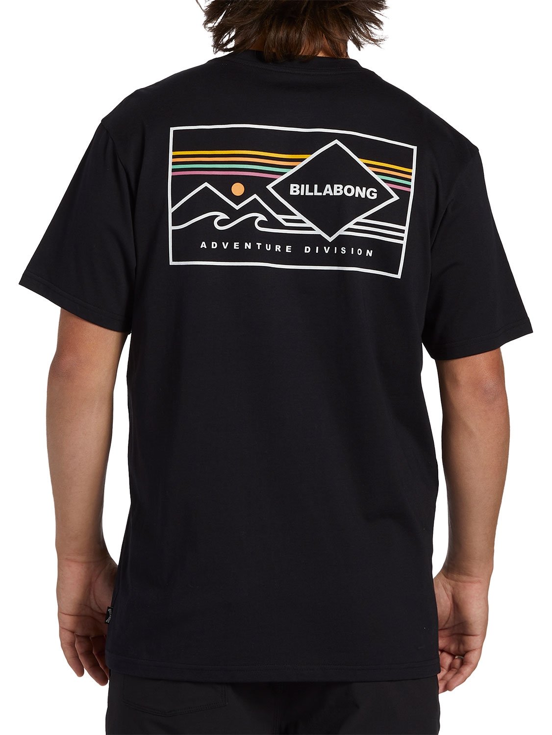 Billabong Men's Range T-Shirt