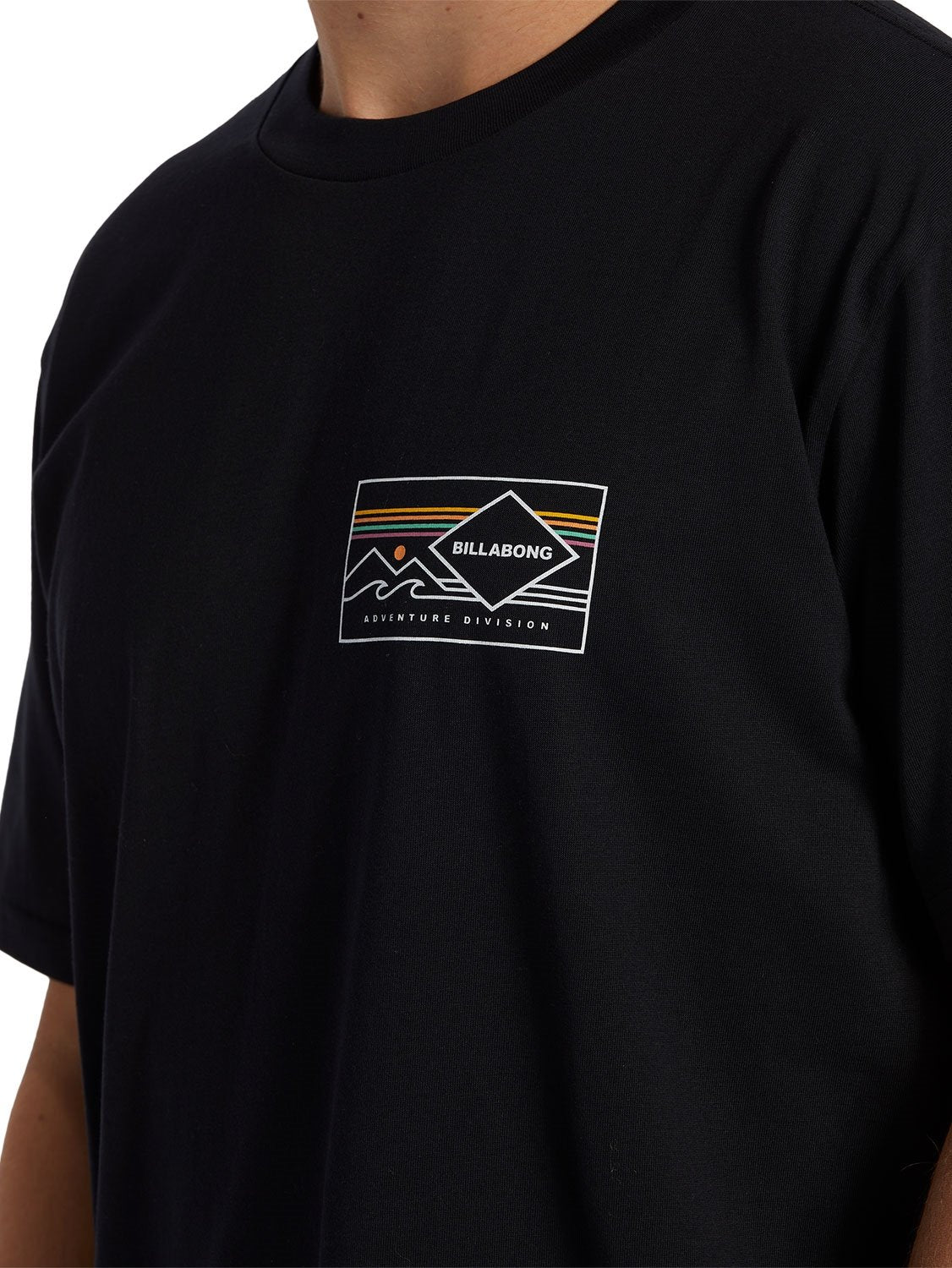 Billabong Men's Range T-Shirt