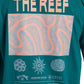Billabong Men's Reef Nursery T-Shirt