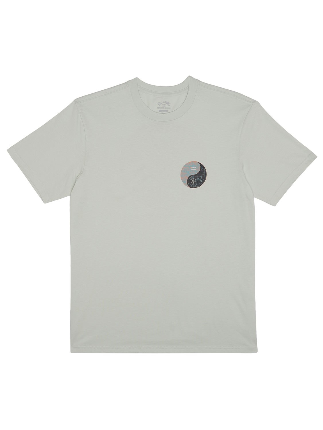 Billabong Men's Yin Yang T-Shirt