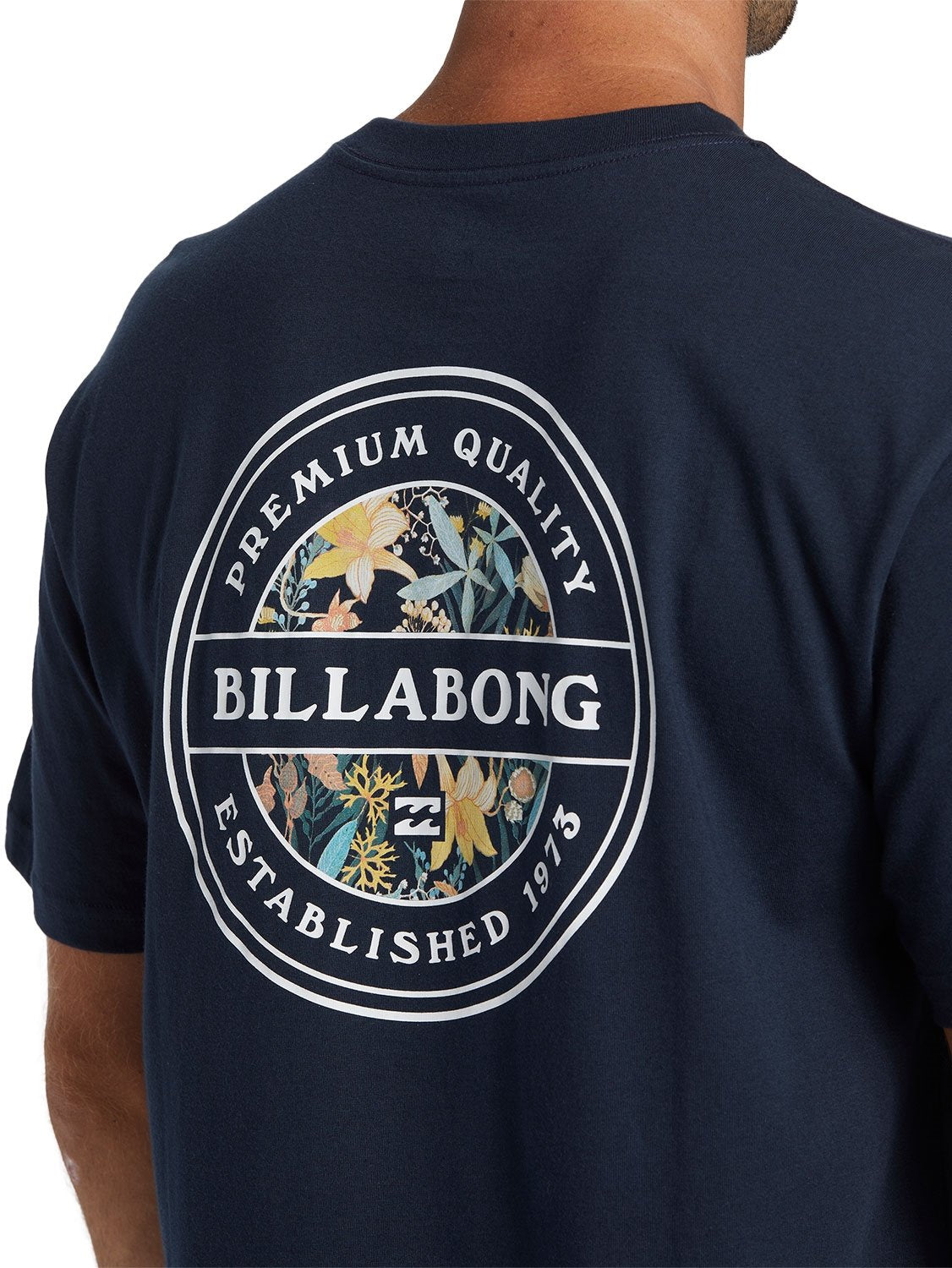 Billabong Men's Rotor T-Shirt