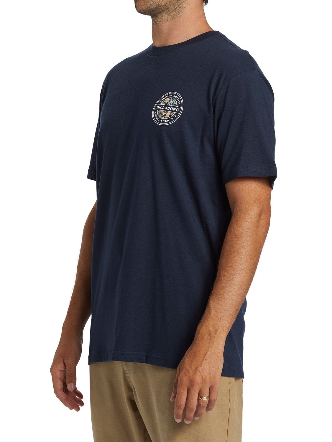 Billabong Men's Rotor T-Shirt