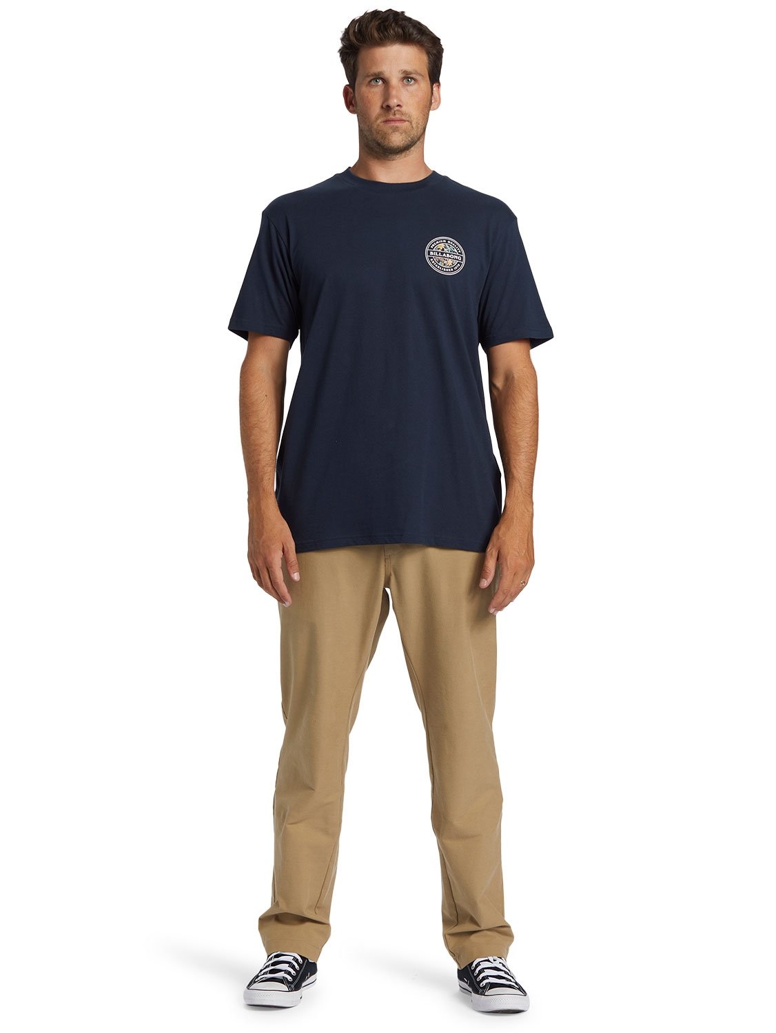 Billabong Men's Rotor T-Shirt