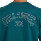 Billabong Men's Arch Fill T-shirt