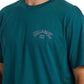 Billabong Men's Arch Fill T-shirt