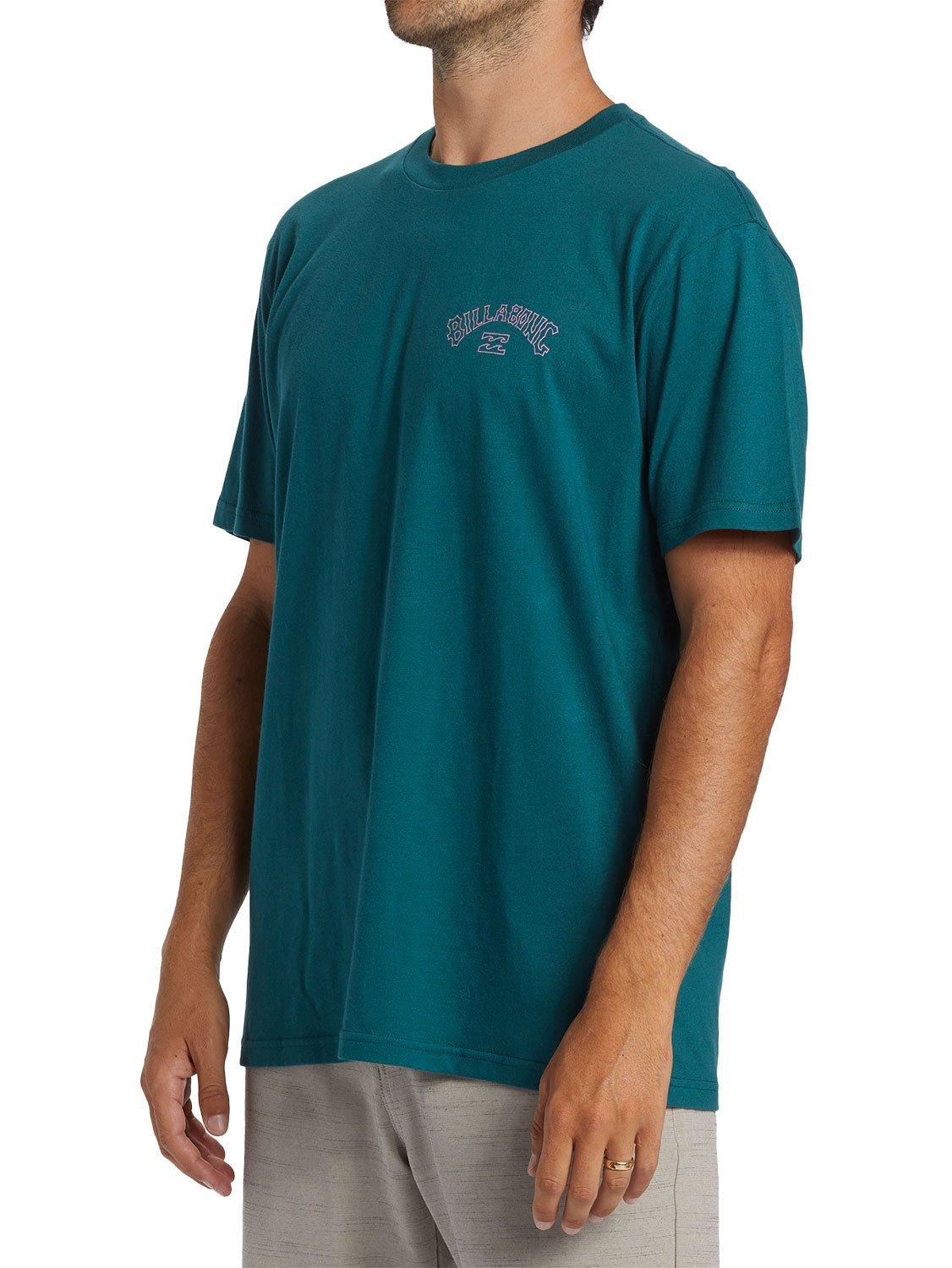 Billabong Men's Arch Fill T-shirt