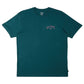 Billabong Men's Arch Fill T-shirt