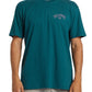 Billabong Men's Arch Fill T-shirt