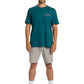 Billabong Men's Arch Fill T-shirt