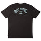 Billabong Men's Arch Fill T-Shirt