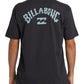 Billabong Men's Arch Fill T-Shirt