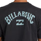 Billabong Men's Arch Fill T-Shirt