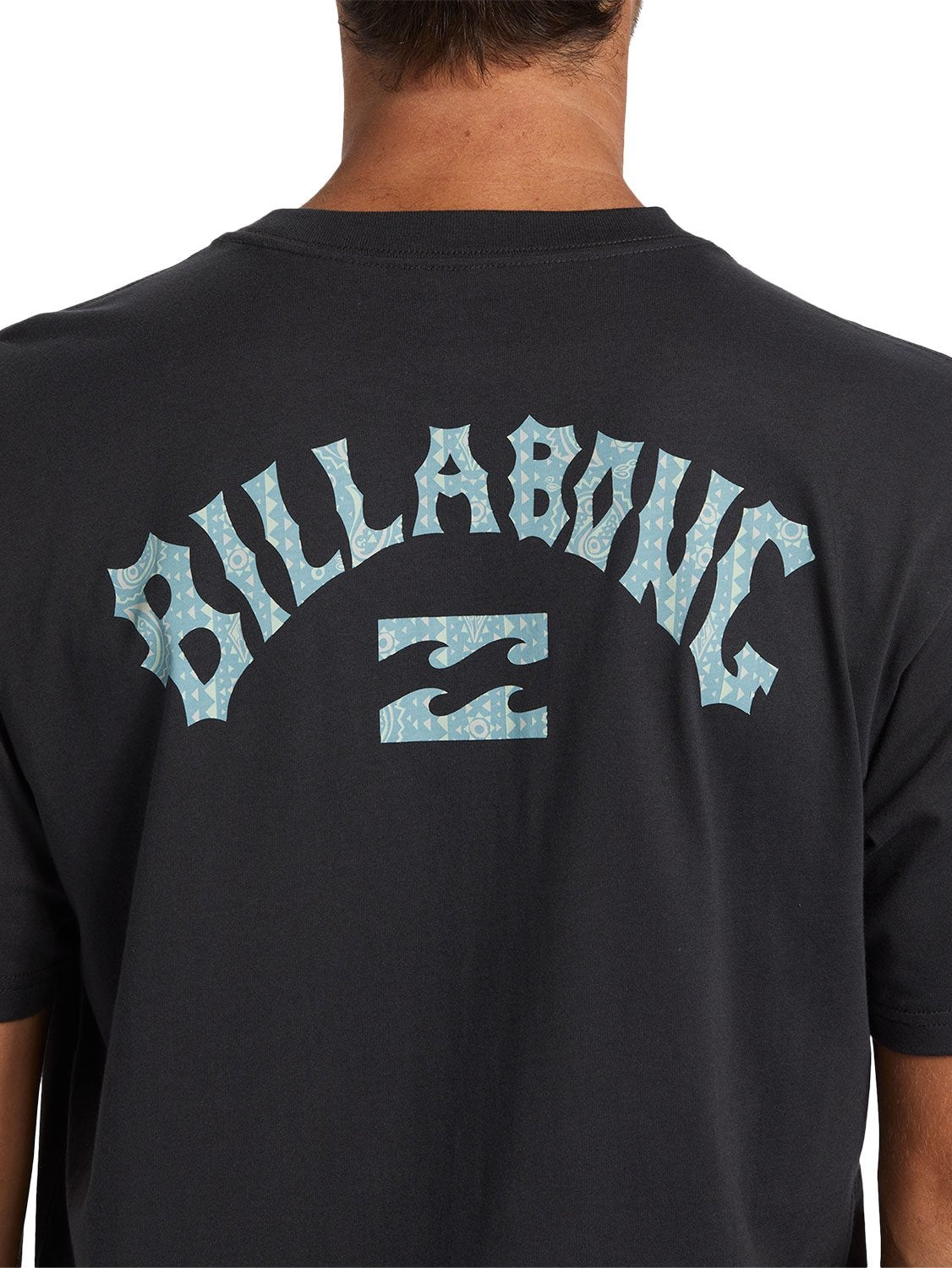 Billabong Men's Arch Fill T-Shirt