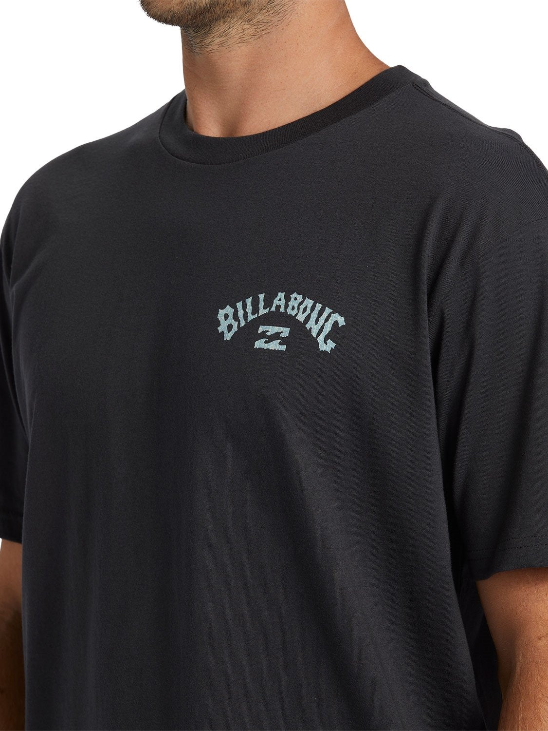 Billabong Men's Arch Fill T-Shirt