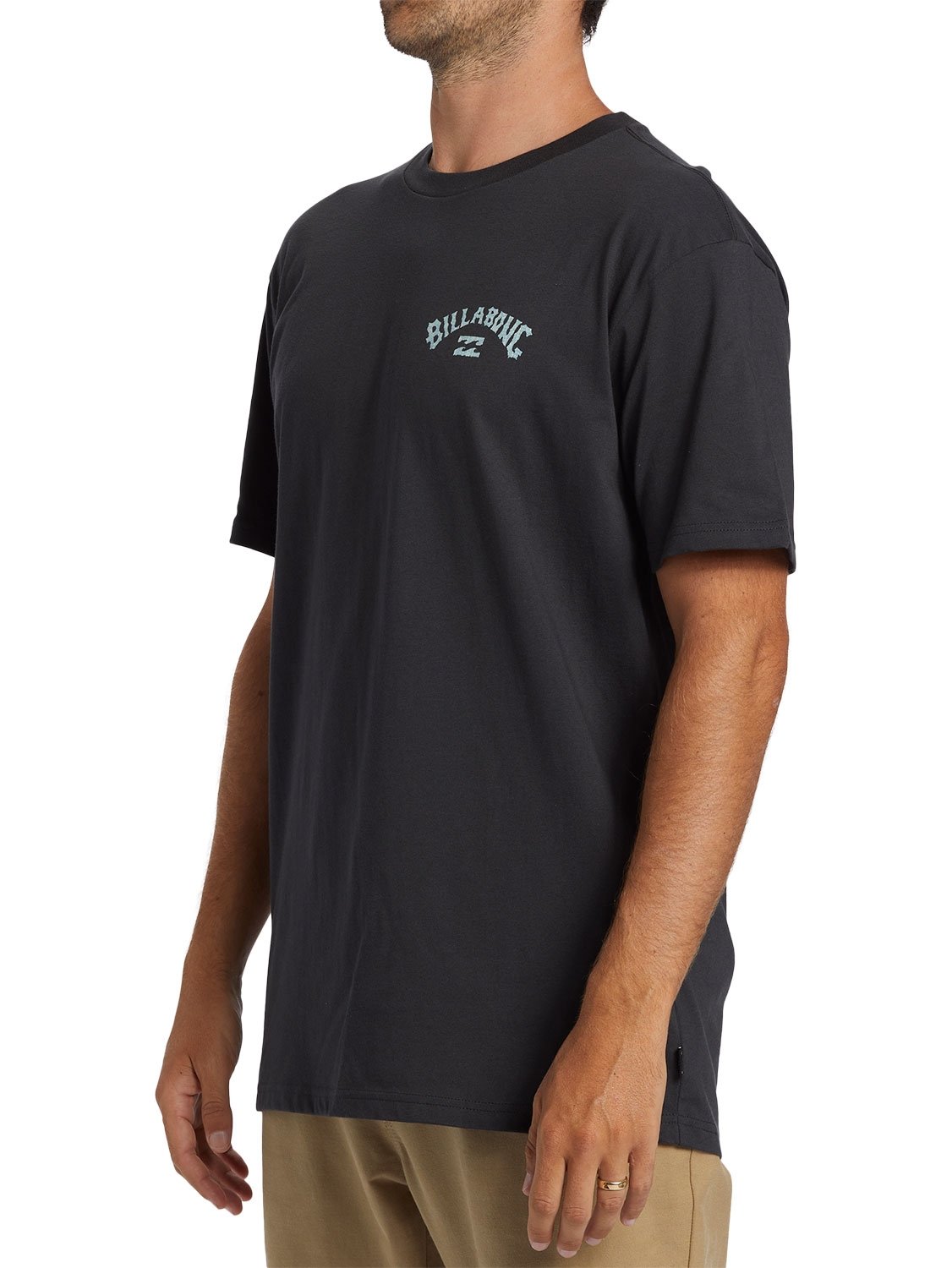 Billabong Men's Arch Fill T-Shirt