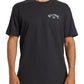 Billabong Men's Arch Fill T-Shirt