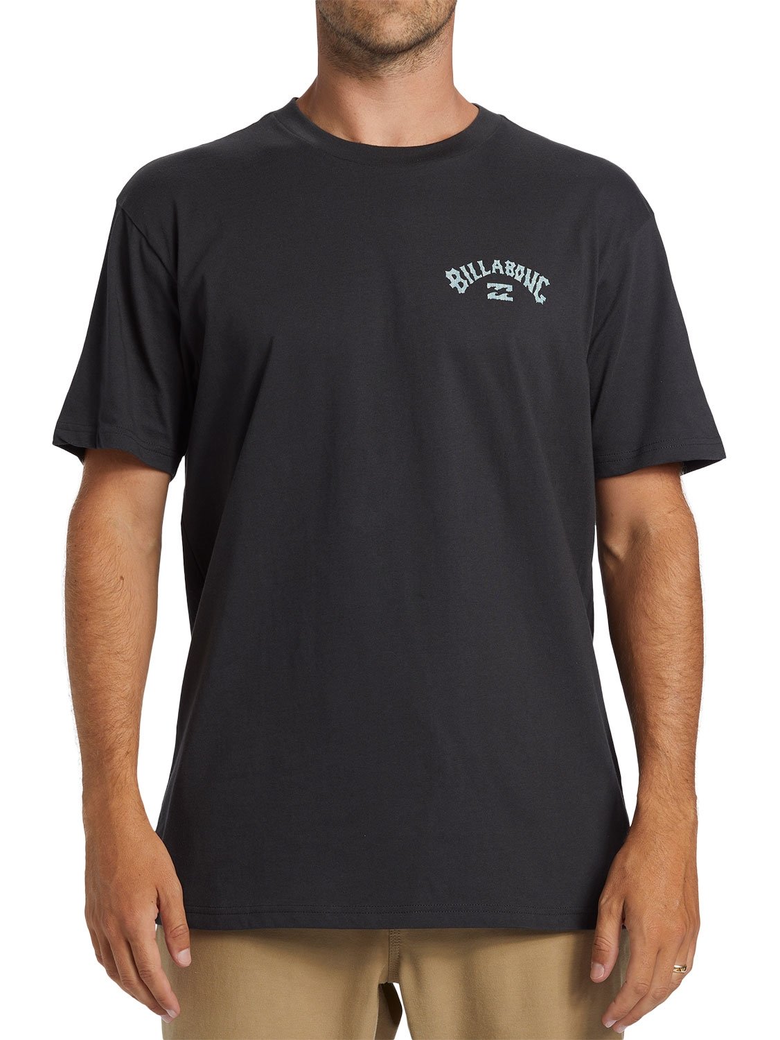 Billabong Men's Arch Fill T-Shirt