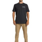 Billabong Men's Arch Fill T-Shirt