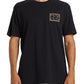 Billabong Men's Crayon Wave T-Shirt