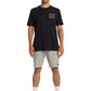 Billabong Men's Crayon Wave T-Shirt