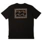 Billabong Men's Crayon Wave T-Shirt