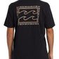 Billabong Men's Crayon Wave T-Shirt