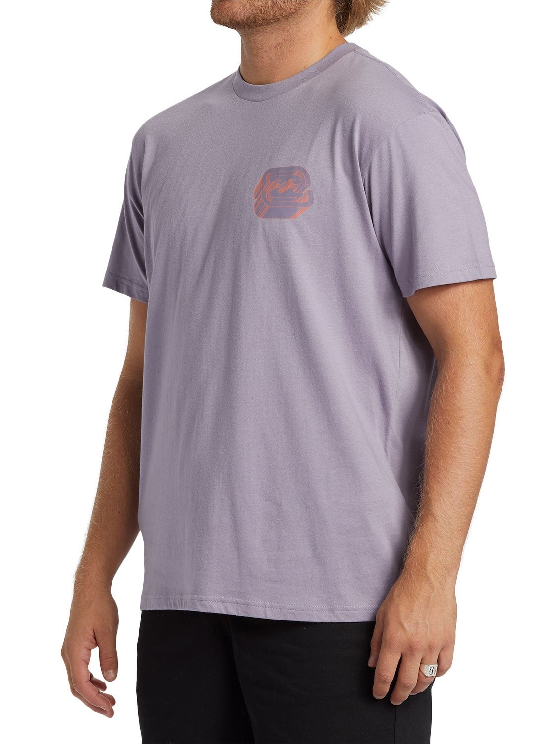 Billabong Men's Crayon Wave T-Shirt